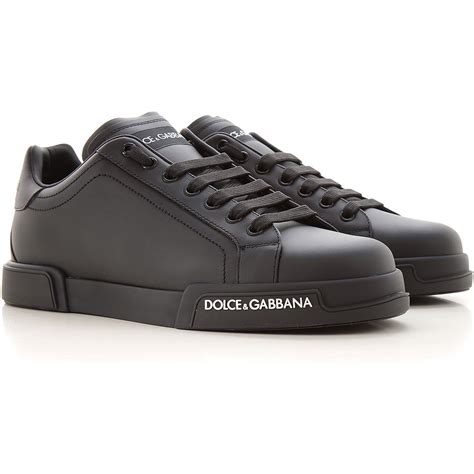 mens dolce gabbana shoes|dolce gabbana shoes men outlet.